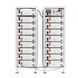 Акумуляторна батарея Deye BOS-GPack5.1 51.2V 100Ah, LiFePO4, 5.12kWh арт.509 фото 4