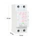 Реле напруги AC ZUBR MF2-40 red 1Р 40A 220V ZUBR MF2-40 red фото 3