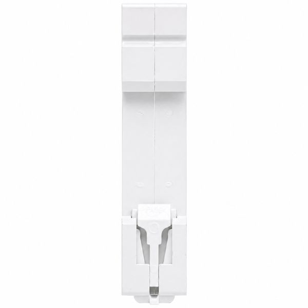 Автоматичний вимикач AC TOMZN TOB9-63T 1P+N 63A 300V WiFi Smart Switch з лічильником електроенергії авт.67 фото