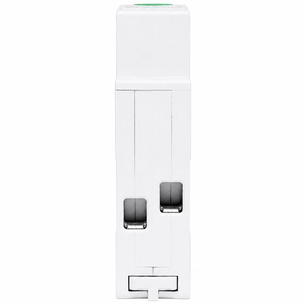 Автоматичний вимикач AC TOMZN TOB9-63T 1P+N 63A 300V WiFi Smart Switch з лічильником електроенергії авт.67 фото