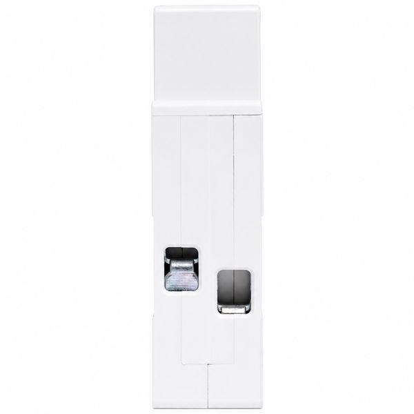 Автоматичний вимикач AC TOMZN TOB9-63T 1P+N 63A 300V WiFi Smart Switch з лічильником електроенергії авт.67 фото