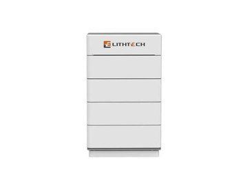 Акумуляторна батарея Lithtech HP2000K, 204.8V, 100Ah, LiFePO4, 20.48kWh бат.5 фото