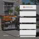Акумуляторна батарея Lithtech HP2000K, 204.8V, 100Ah, LiFePO4, 20.48kWh бат.5 фото 4