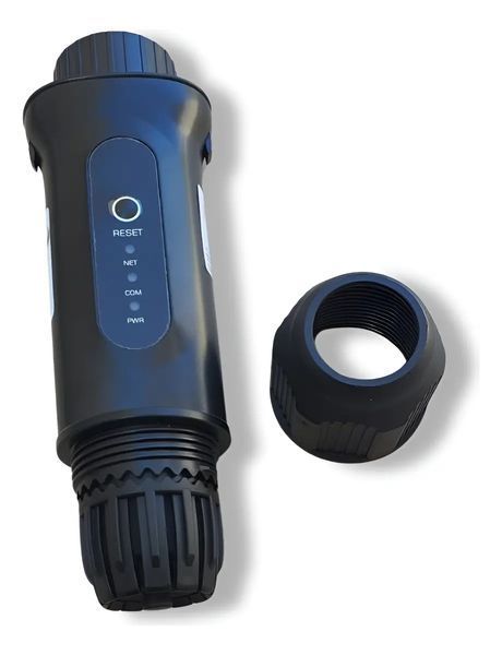 Модуль збору та передачі даних Solis S2 Dual LAN & WiFi Datalogger Stick (S2-WL-ST, 4 Pin / USB) арт.1014 фото