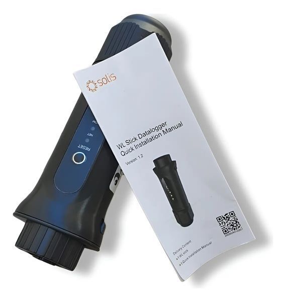 Модуль збору та передачі даних Solis S2 Dual LAN & WiFi Datalogger Stick (S2-WL-ST, 4 Pin / USB) арт.1014 фото