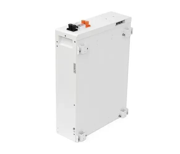 Акумуляторна батарея Deye SE-F5 Pro-C 51.2V, 100Ah, LiFePO4, 5.12kWh акум.9 фото