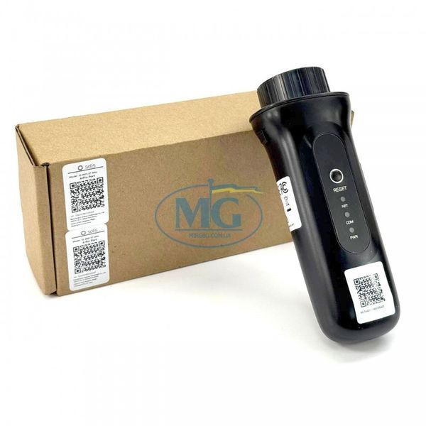 Модуль збору та передачі даних Solis S2 Dual LAN & WiFi Datalogger Stick (S2-WL-ST, 4 Pin / USB) арт.1014 фото