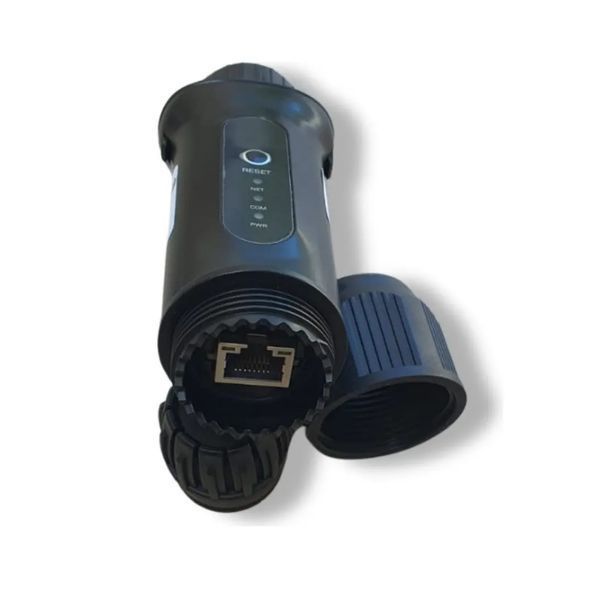 Модуль збору та передачі даних Solis S2 Dual LAN & WiFi Datalogger Stick (S2-WL-ST, 4 Pin / USB) арт.1014 фото