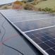 Алюмінієва міні-рейка з отворами для монтажу сонячних панелей на дах з профнастилу Soltrix висотою 70мм YL-UR70-380 фото 5