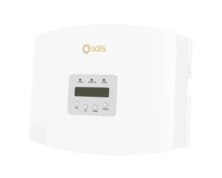 Контролер Solis EPM3-5G-PRO (Export Power Manager) арт.1023 фото