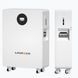 Акумуляторна батарея Lithtech TR8500WX 51.2V, 314Ah, LiFePO4, 16.08kWh бат.13 фото 3