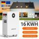 Акумуляторна батарея Lithtech TR8500WX 51.2V, 314Ah, LiFePO4, 16.08kWh бат.13 фото 8