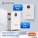 Акумуляторна батарея Lithtech TR8500WX 51.2V, 314Ah, LiFePO4, 16.08kWh бат.13 фото 7
