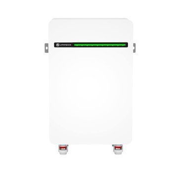 Акумуляторна батарея Lithtech TR8500WX-Pro-13 51.2V, 314Ah, LiFePO4, 16.08kWh, IP65 з підігрівом бат.33 фото