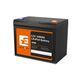 Батарея Lithtech LiFePo4 TE12100B 12.8V 100Ah бат.18 фото 2