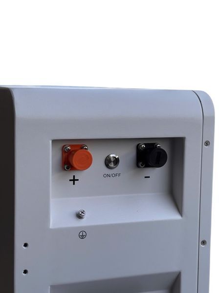 Акумуляторна батарея Lithtech TR8500WX-PRO 51.2V, 314Ah, LiFePO4, 16.08kWh бат.17 фото