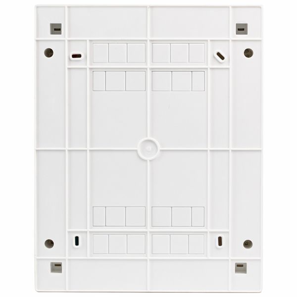 Щит захисту по змінному струму TOMZN 3 фази AC 24 WAY 32А IP-40 щит.49 фото