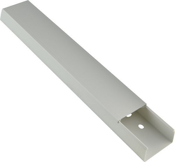 Короб пластиковий АСКО-УКРЕМ серії STEP 40&times;25/2 м A0070050041 фото