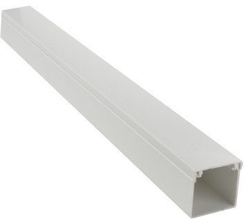 Короб пластиковий АСКО-УКРЕМ серії STEP 25&times;25/2 м A0070050039 фото