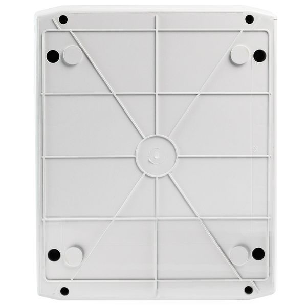 Щит захисту по змінному струму TOMZN 3 фази AC 24 WAY 32А IP-65 щит.48 фото