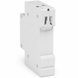 Автоматичний вимикач AC SmartLife 1 P 63A 400V Zigbee енергомір, моніторинг, реле з таймером, MCB, із захистом авт.68 фото 3