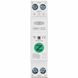 Автоматичний вимикач AC SmartLife 1 P 63A 400V Zigbee енергомір, моніторинг, реле з таймером, MCB, із захистом авт.68 фото 1