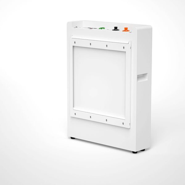 Акумуляторна батарея Lithtech TR6000WX-Pro-3 51.2V, 200Ah, LiFePO4, 10.24kWh бат.24.2 фото