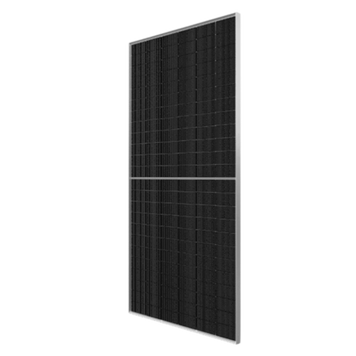 Сонячна панель Longi 620W Hi-MO 7 LR8-66HGD-620M bifacial (двостороння) с-п.23 фото