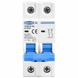 Автоматичний вимикач DC TOMZN TOB7Z-63 MCB 2Р 32A 1000V авт.86 фото 1