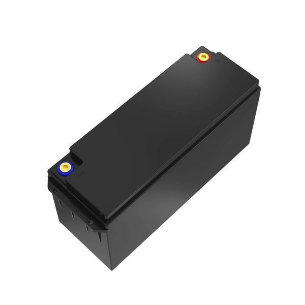 Батарея Lithtech LiFePo4 TE12200B 12.8V 200Ah бат.20 фото