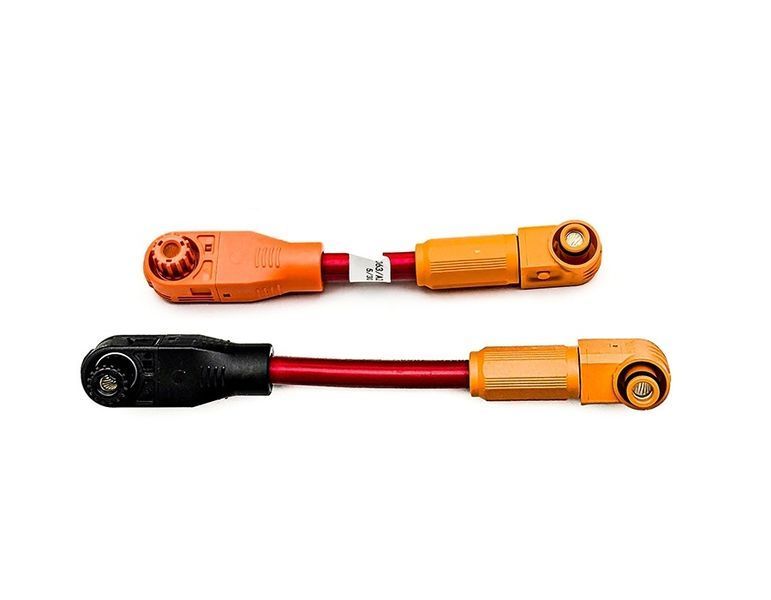 Кабель перехідний BOS-GM5.1B Cable Deye арт.1039 фото