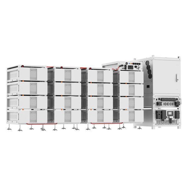 Модуль АВР STS Module Deye SUN-STS500L арт.843 фото