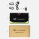 Сонячна панель ALLPOWERS SP-002 21W з павербанком 10000mAh (AP-SP-002-BLA) арт.232 фото 8