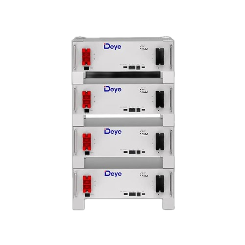 Кронштейн укладання 3U-model для Deye SE-G5.1 Pro арт.844 фото