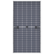 Сонячна панель Longi Solar LR8-66HGD 615M bifacial (двостороння) с-п.21 фото 3