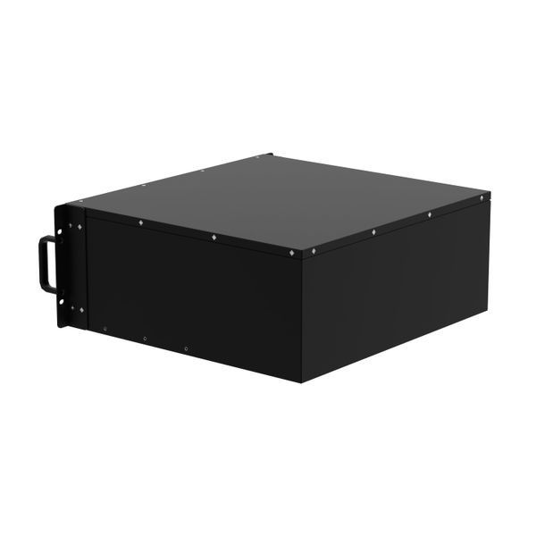 Акумуляторна батарея Lithtech TS6000 Pro 51.2V, 200Ah, LiFePO4, 10.24kWh арт.251 фото