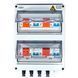 Щит захисту сонячних панелей TOMZN DC 4 MPPT 4 стрінги IP65 32А щит.46 фото 2