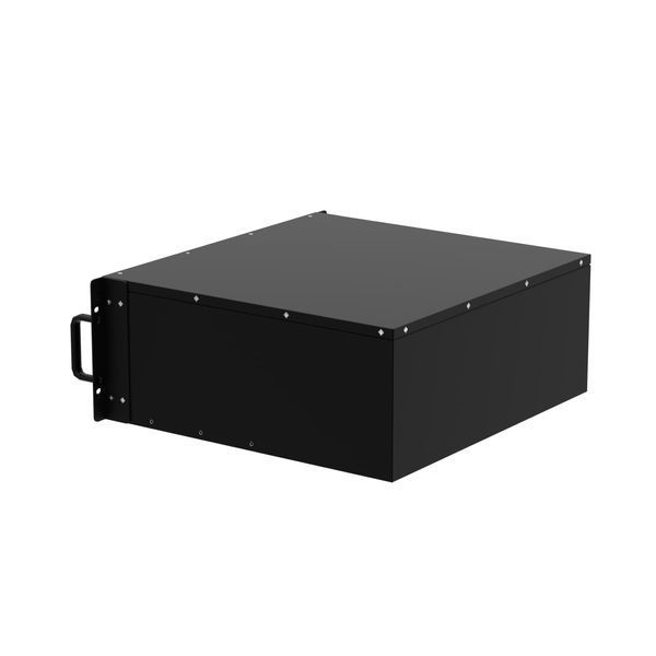 Акумуляторна батарея Lithtech TS4000 Pro (TB4000X) 51.2V, 100Ah, LiFePO4, 5.12kWh арт.332 фото