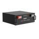 Акумуляторна батарея Lithtech TS4000 Pro (TB4000X) 51.2V, 100Ah, LiFePO4, 5.12kWh арт.332 фото 3