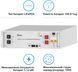 Акумуляторна батарея Deye SE-G5.1Pro-B, 51.2V, 100Ah, LiFePO4, 5.12kWh акум.1 фото 4
