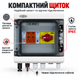Щит захисту сонячних панелей TOMZN DC 1 MPPT 1 стрінг IP65 63А щит.6 фото 7