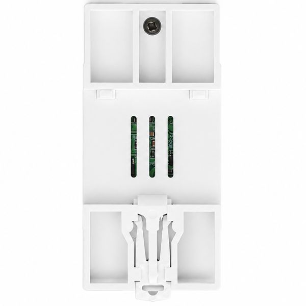 Реле напруги AC TOMZN TOMPD-63L 1Р 63A 220V (без WIFI) авт.22 фото