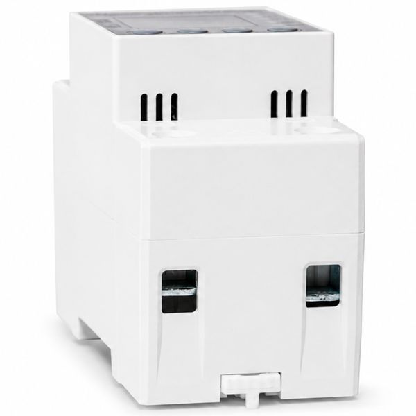 Реле напруги AC TOMZN TOMPD-63L 1Р 63A 220V (без WIFI) авт.22 фото