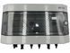 Щит захисту сонячних панелей ETI DC 2 MPPT 2 стрінги IP65 25А щит.70 фото 2