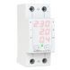 Реле напруги AC ZUBR MF2-63 red 1Р 63A 220V ZUBR MF2-63 red фото 1