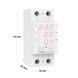 Реле напруги AC ZUBR MF2-63 red 1Р 63A 220V ZUBR MF2-63 red фото 3