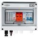 Щит захисту сонячних панелей TOMZN DC 1 MPPT 1 стрінг IP65 25А щит.39 фото 1