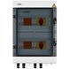 Щит захисту сонячних панелей TOMZN DC 2 MPPT 4 стрінги IP65 32А щит.9 фото 1