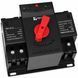Автоматичний трансферний вимикач (АВР) АС TOMZN TQO3-63/2P 63А 400V (2 входи, 2 виходи) авт.118 фото 3