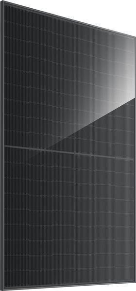 Сонячна панель Full Black 460W Ja Solar с.п.26 фото